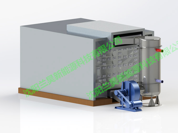 沈陽蘭昊新能源固體電蓄熱產(chǎn)品特點 